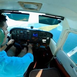 Meet your Posher, Danny